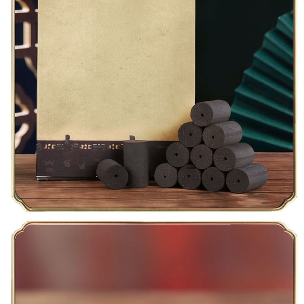 Therapy Health And Wellness - Premium Smokeless Moxa Stick For Shennong