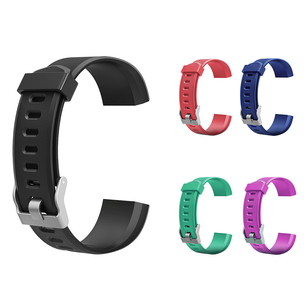 Health Wellness Bracelet - Watch Strap Replacement Bracelet Watchband for