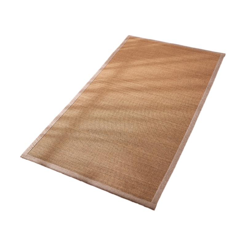 Bamboo Bath Mat - Bamboo Carpet Japanese Tatami Mat Design