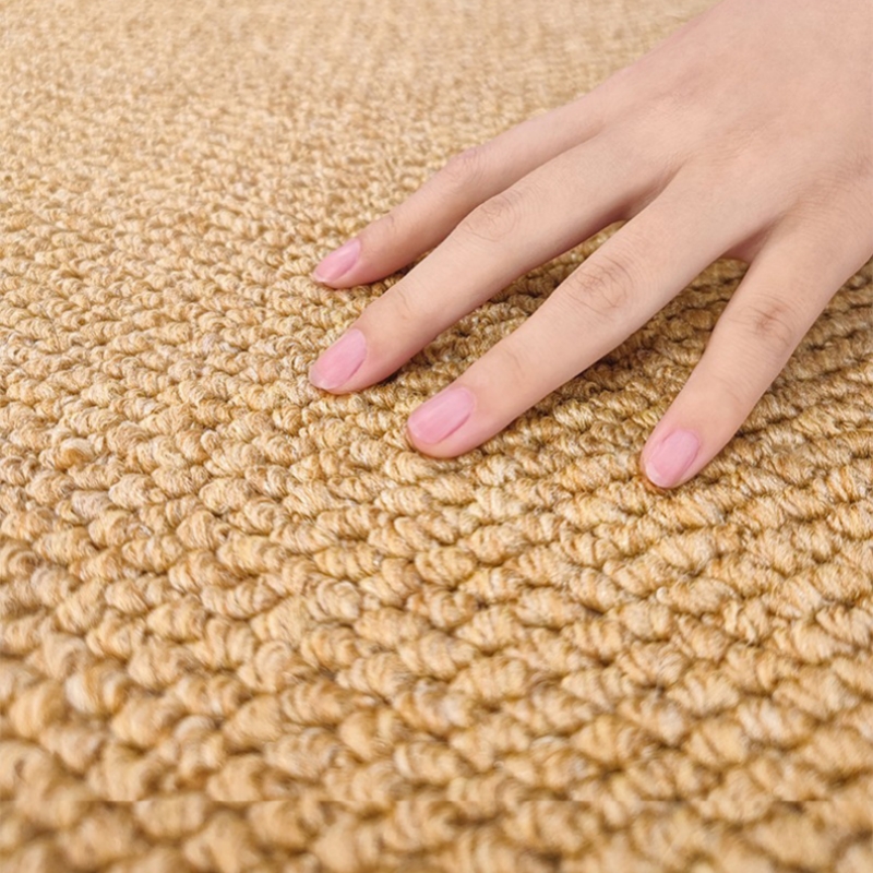 Non Slip Faux Sisal Area Rug W - Bamboo Bath Mat review and price
