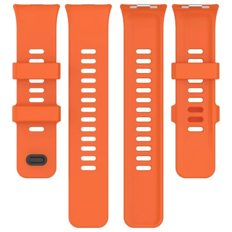 Official Silicone Strap for Xi - Health Wellness Bracelet review and price