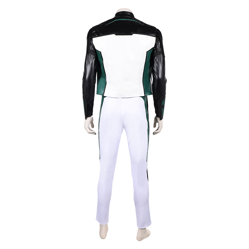 Men Guy Cosplay Clothing Jumps - Health & Wellness Unlimited review and price