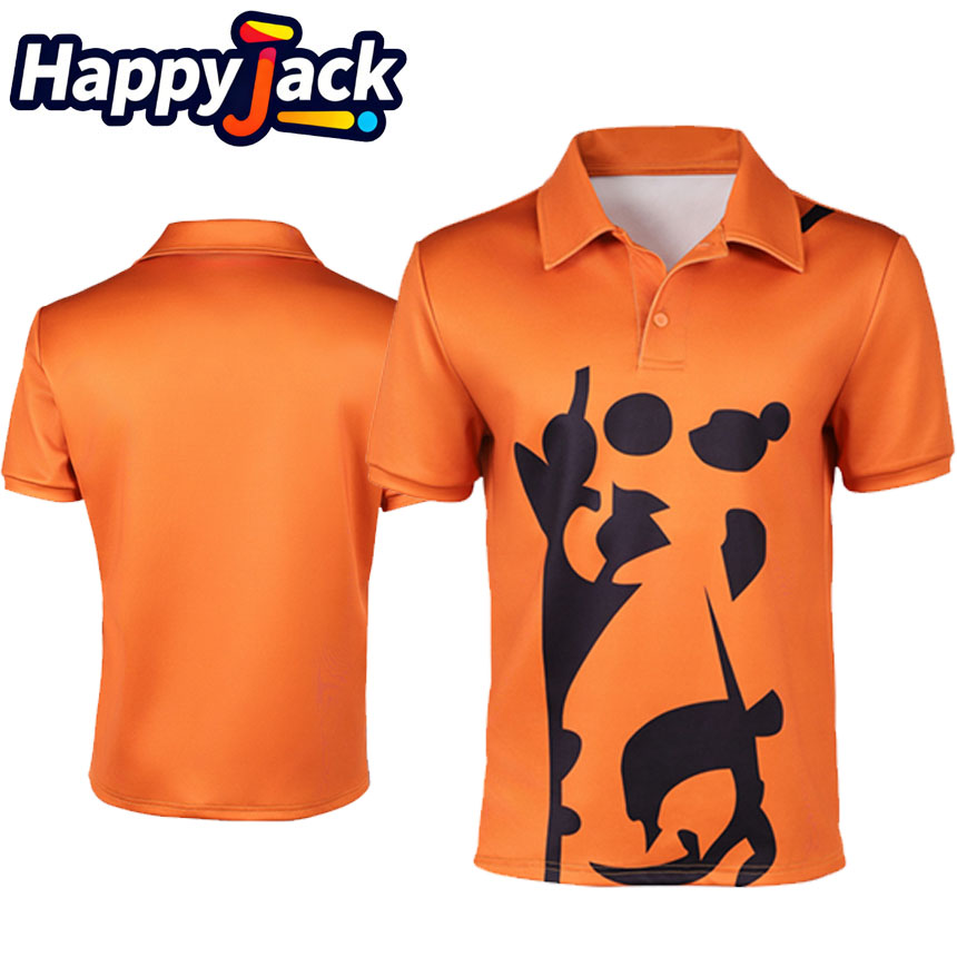 Sanji Cosplay Orange T-shirt C - Health & Wellness Unlimited review and price