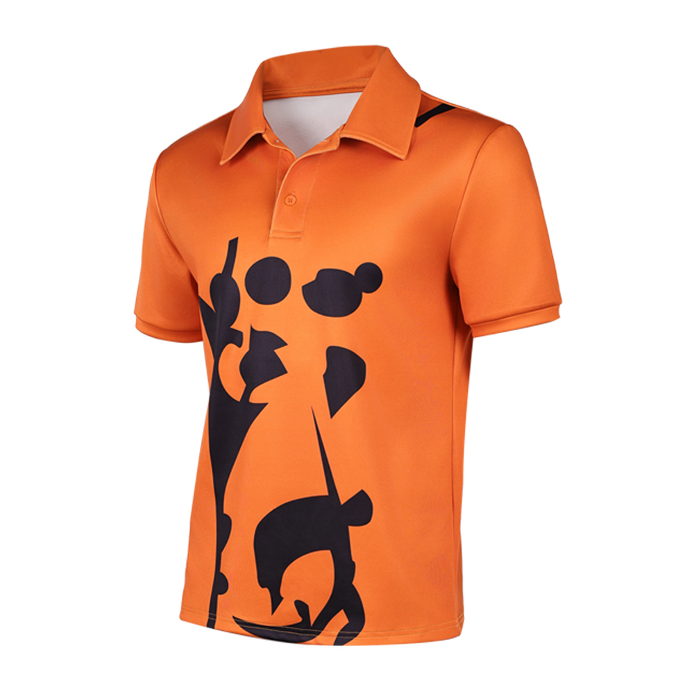 Sanji Cosplay Orange T-shirt C - Health & Wellness Unlimited review and price