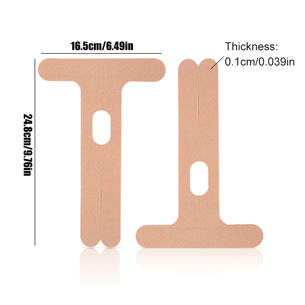 10PCS Precut Elbow Support Tap - Sports Taping Precut review and price