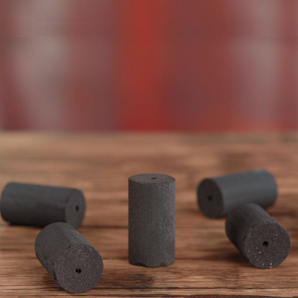 Smokeless Carbonized Moxa Stic - Therapy Health And Wellness review and price