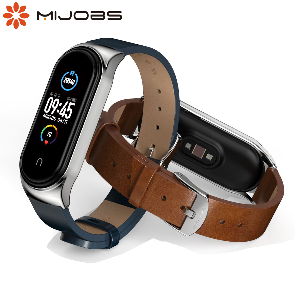 For Mi Band 10 9 8 7 6 5 Strap - Health Wellness Bracelet review and price