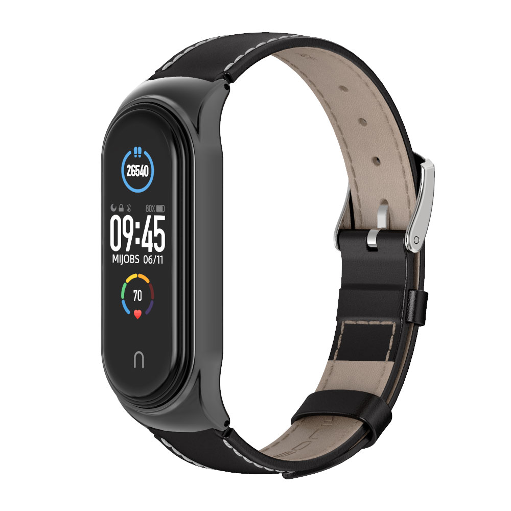 For Mi Band 10 9 8 7 6 5 Strap - Health Wellness Bracelet review and price