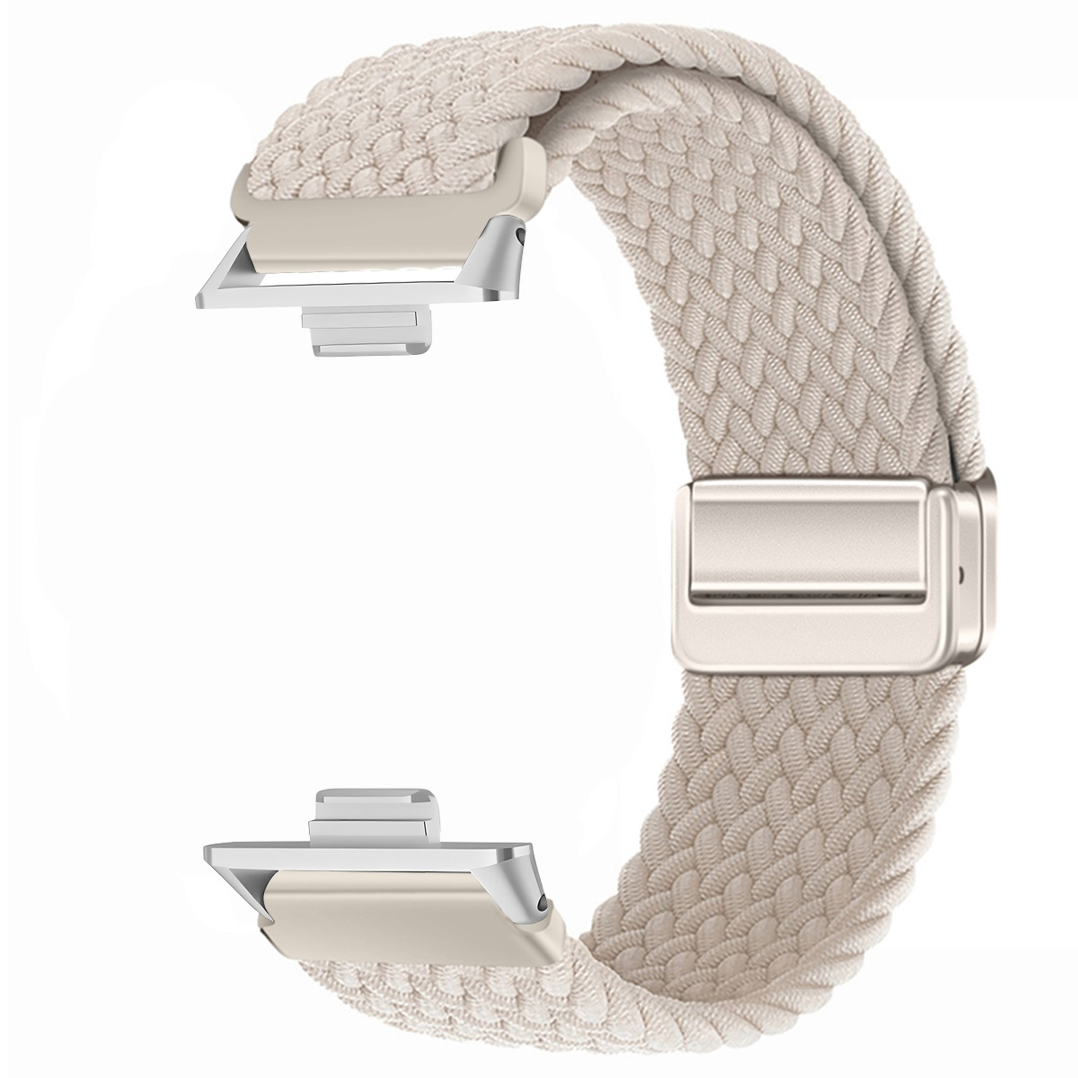 Nylon Strap For Redmi Watch 5  - Health Wellness Bracelet review and price