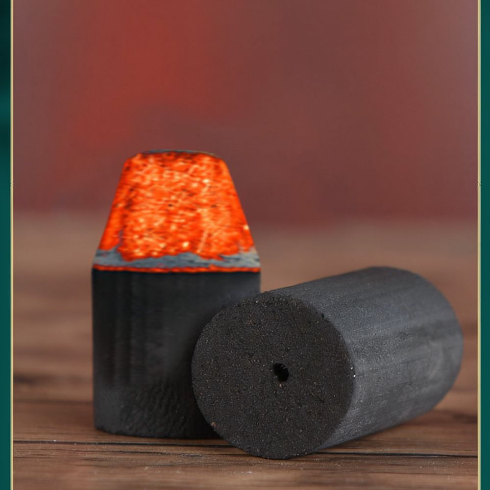 For For Shennong Carbonized Mo - Therapy Health And Wellness review and price