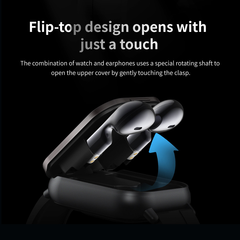 BT Call Blue Tooth Headphones  - Health Wellness Bracelet review and price