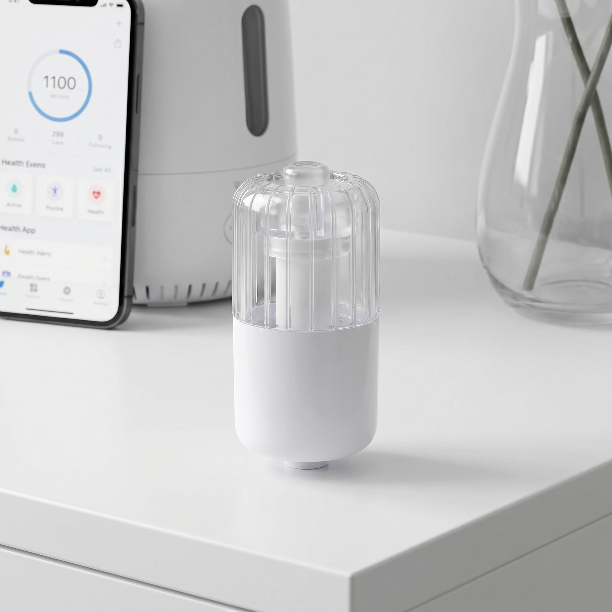 Health Care Device Filter Well - Therapy Health And Wellness review and price