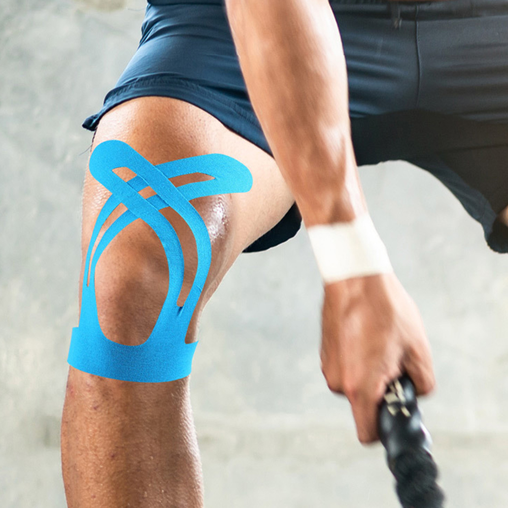 10pcs Precut Kinesiology Tape  - Sports Taping Precut review and price