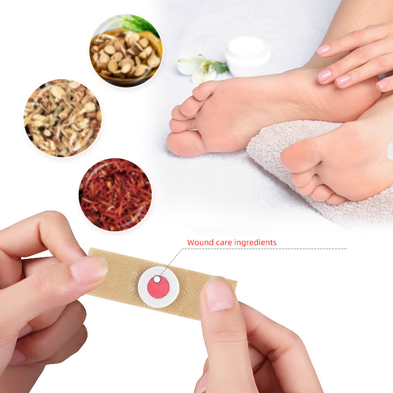 (.) 6PCS Foot Care Sticker  Pa - Detox Foot Patch review and price