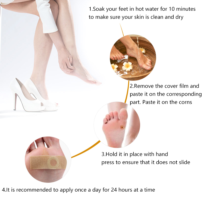 (.) 6PCS Foot Care Sticker  Pa - Detox Foot Patch review and price