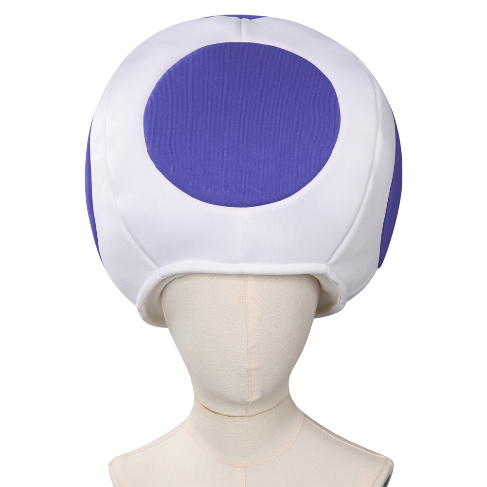 Roleplay Men Boys Toad Cosplay - Health & Wellness Unlimited review and price