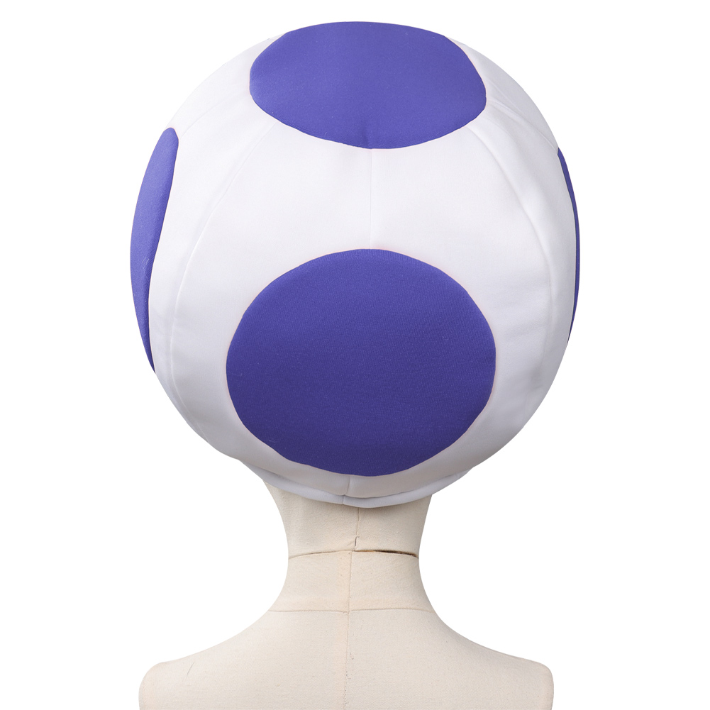 Roleplay Men Boys Toad Cosplay - Health & Wellness Unlimited review and price