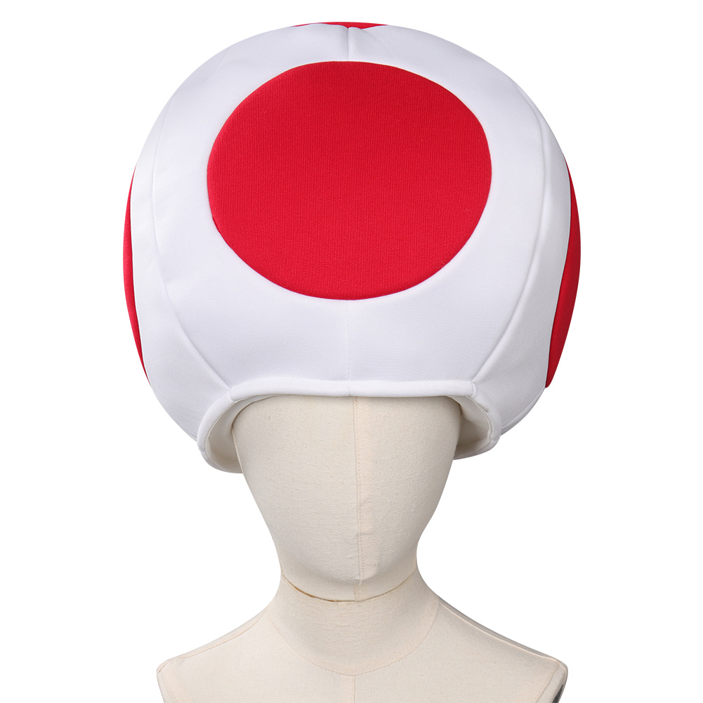 Roleplay Men Boys Toad Cosplay - Health & Wellness Unlimited review and price