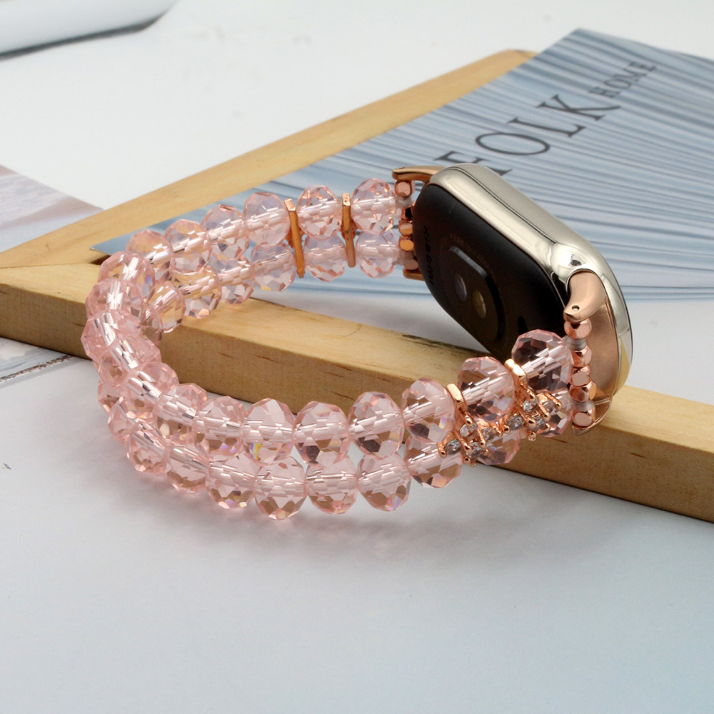 Women Watch Bracelet for Mi Ba - Health Wellness Bracelet review and price