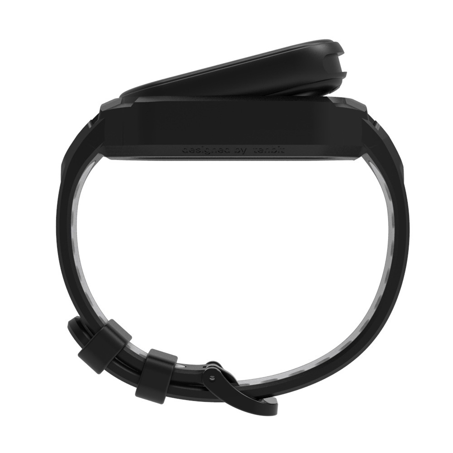 Silicone Strap for Xiaomi Mi B - Health Wellness Bracelet review and price