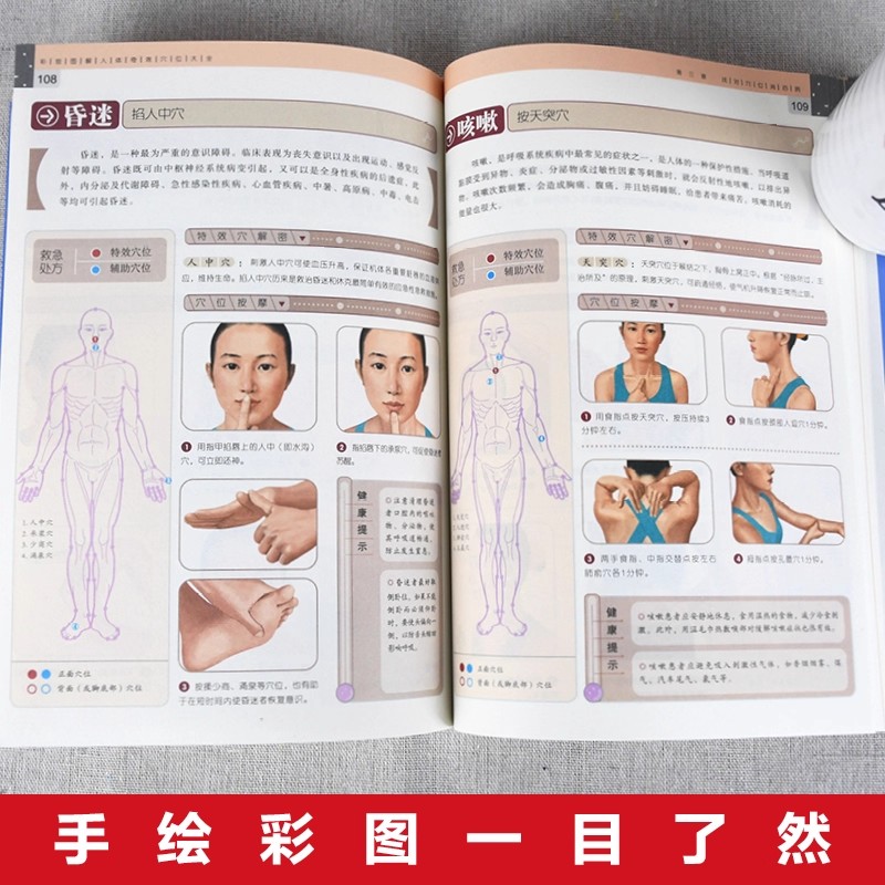 Acupoint Massage & TCM Health  - Health & Wellness Unlimited review and price