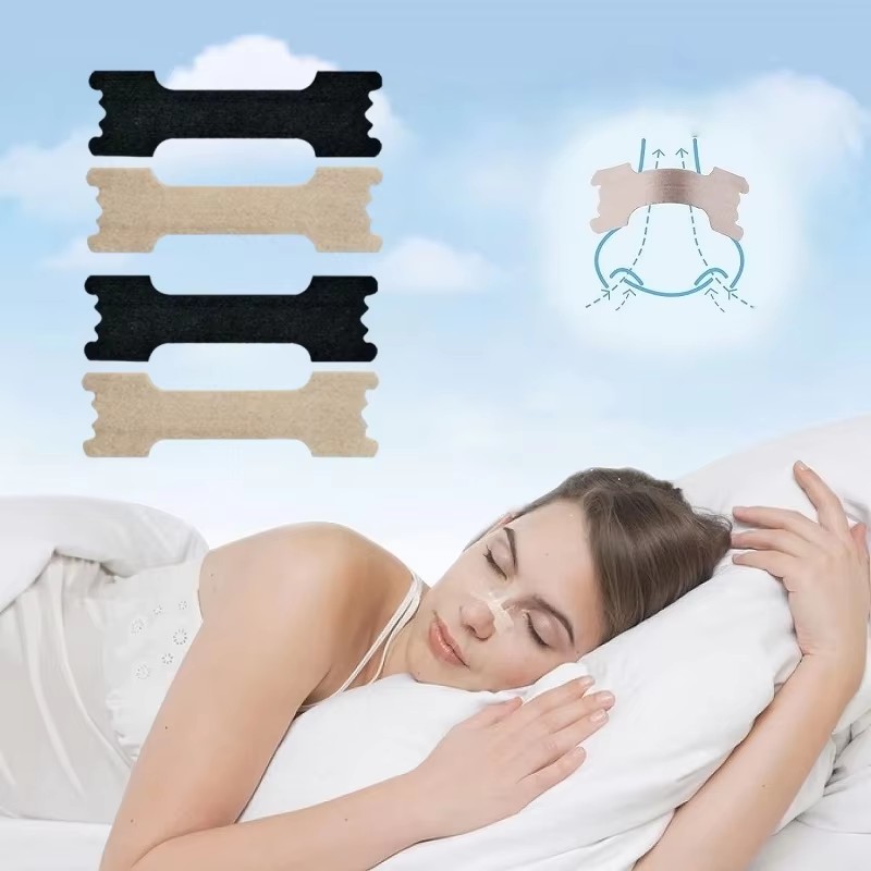 10-100pcs Anti-snoring Strips  - Health & Wellness Unlimited review and price