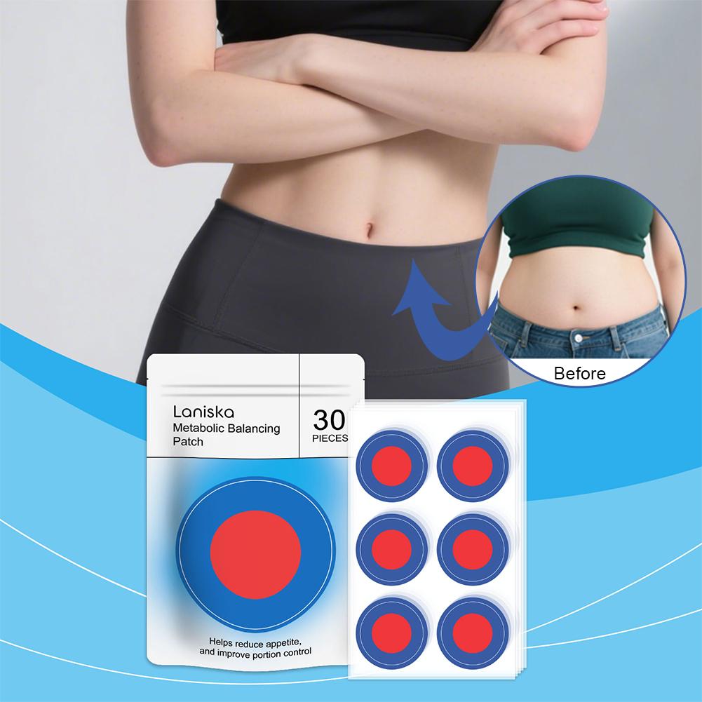 6/7/30Pc Body Care Patch Daily - Health Wellness Lifestyle review and price