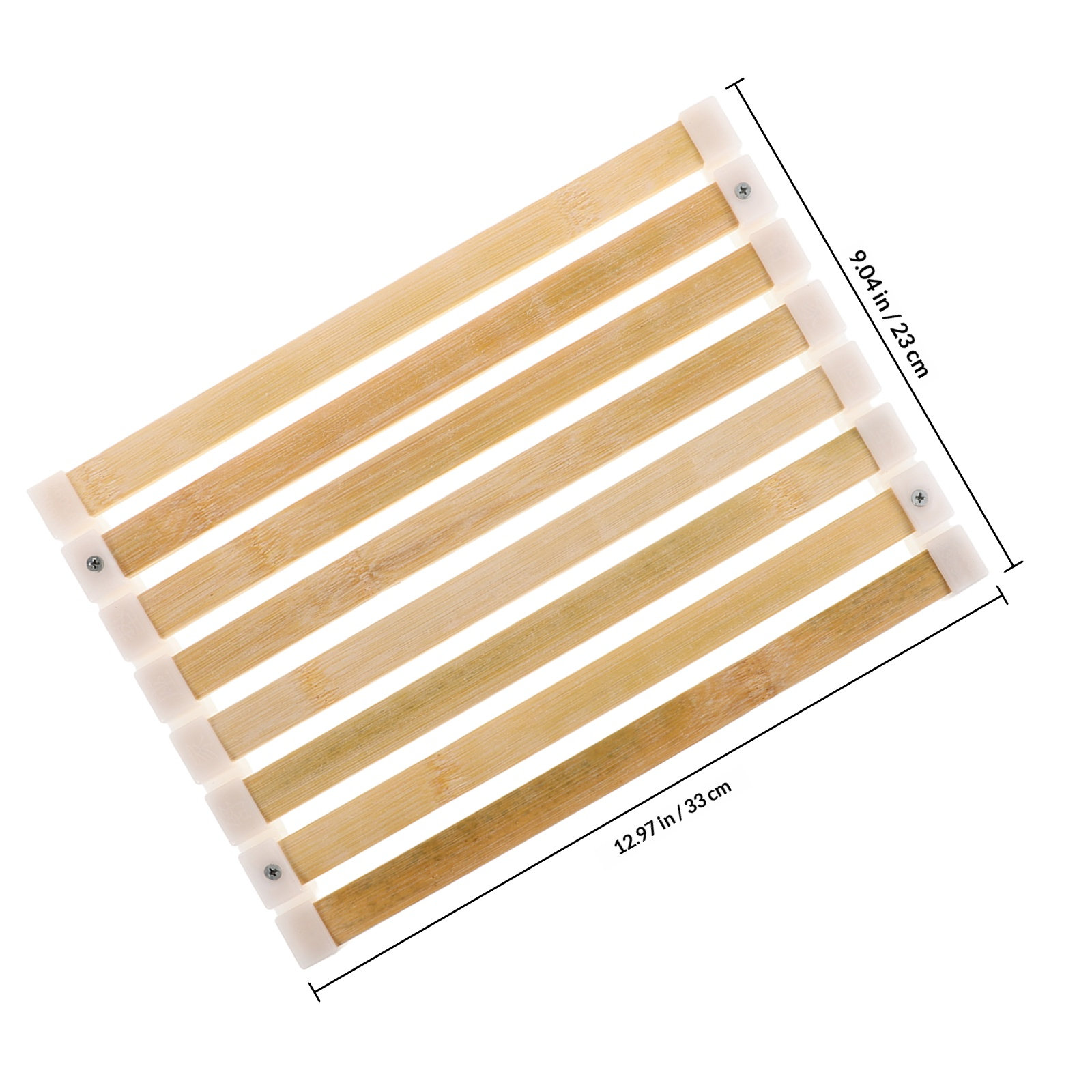 Bamboo Sauna Sitting Mat Handc - Bamboo Bath Mat review and price